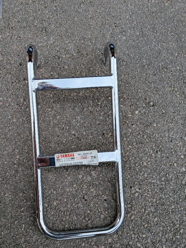 Porte bagage mbk 51, Fietsen en Brommers, Brommeronderdelen | Algemeen, Ophalen of Verzenden, Nieuw, Overige typen, MBK
