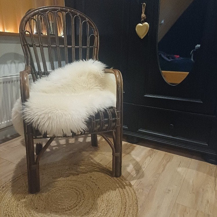 Vintage stoel van Manou, leuk op een babykamer, Enfants & Bébés, Chambre d'enfant | Aménagement & Décoration, Enlèvement