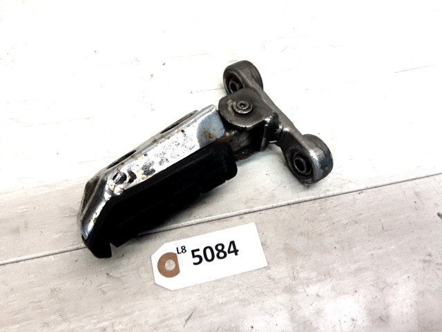 FZX750 1986 - 1987 Yamaha D1-47699, Motos