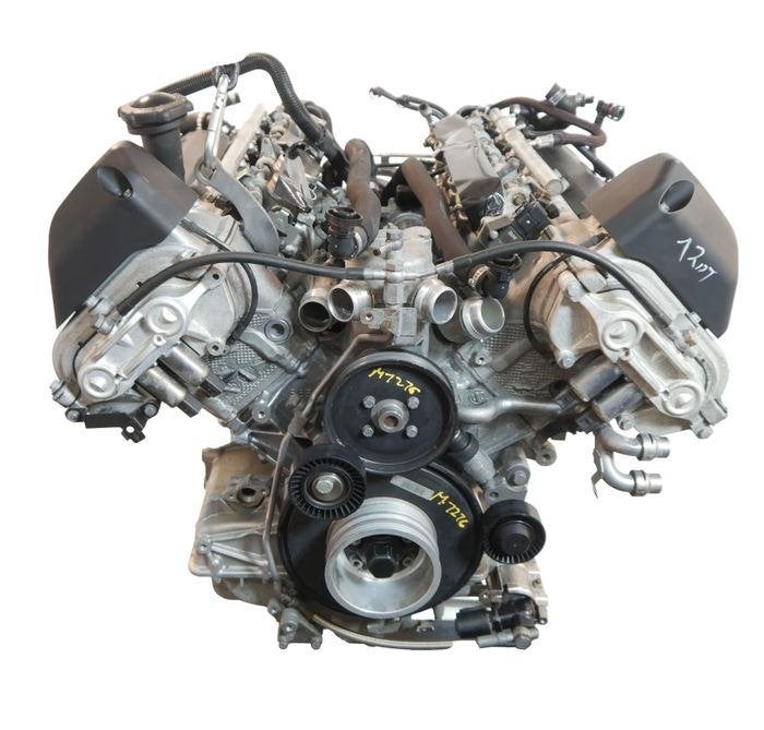 BMW M5 (E60/E61) M6 (E63/E64) 5.0 - S85B50A-S85, Envoi, Révisé, BMW