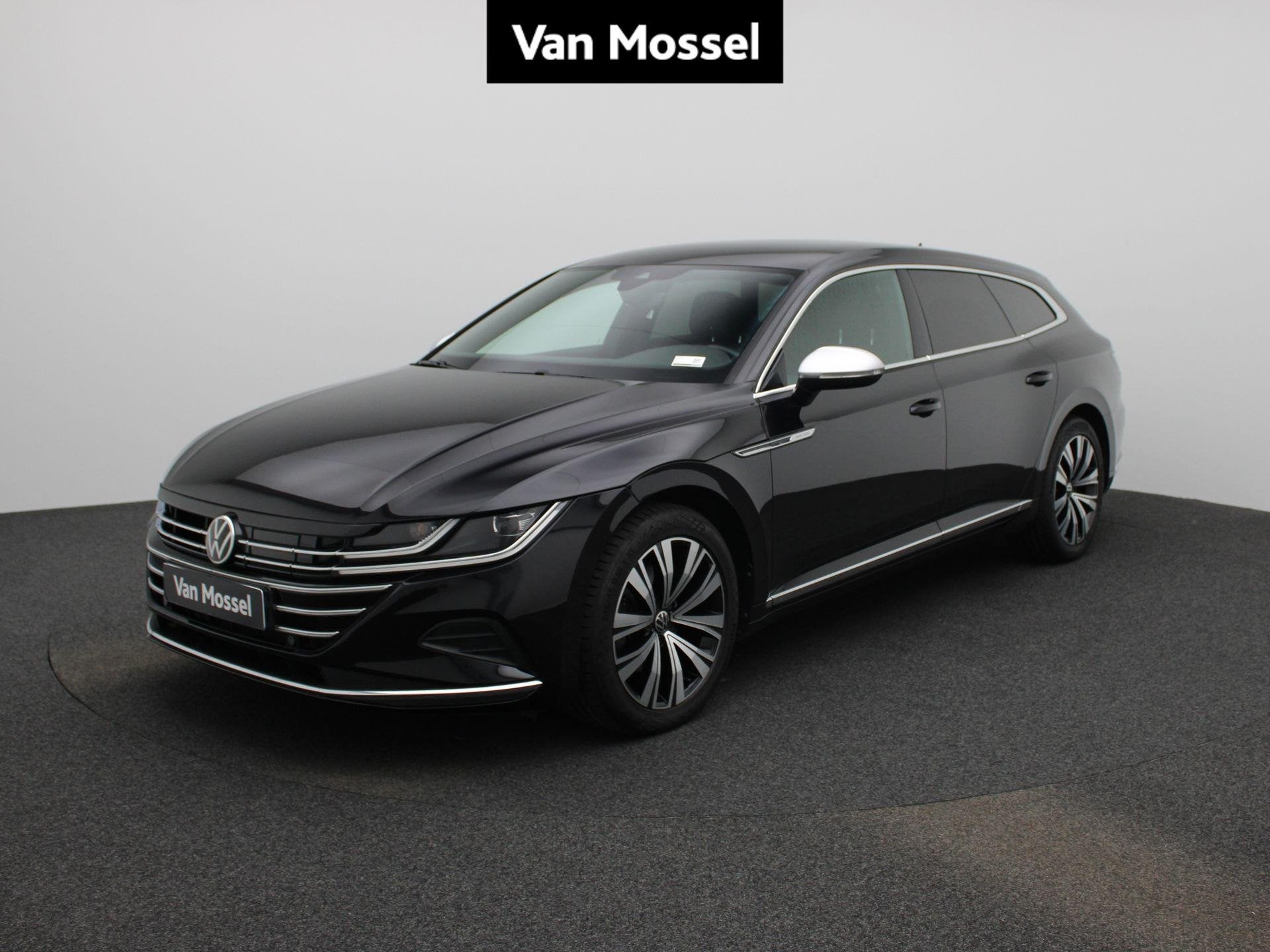 Volkswagen Arteon Shooting Brake 1.4 eHybrid Elegance Shooti, https://public.car-pass.be/vhr/c87a961b-e1be-481e-9ea6-c14f6f67e290