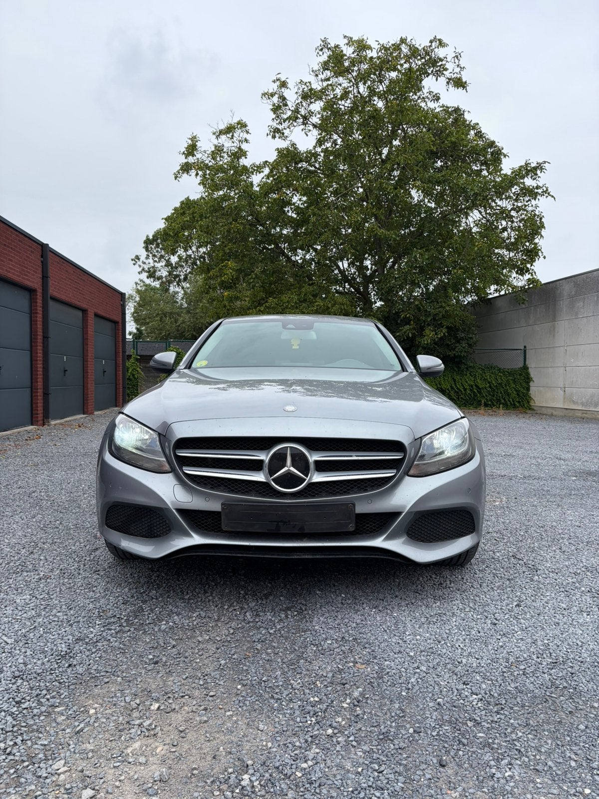 Mercedes C klass ,Automat , in perfect statue, Auto's, Mercedes-Benz, Automaat, 4 deurs, Achterwielaandrijving, 4 cilinders