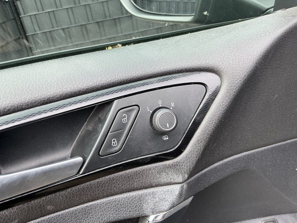 SPIEGEL SCHAKELAAR Golf VII (AUA) (|5G0959565AC|), Auto-onderdelen, Dashboard en Schakelaars, Gebruikt, Volkswagen, Volkswagen AG