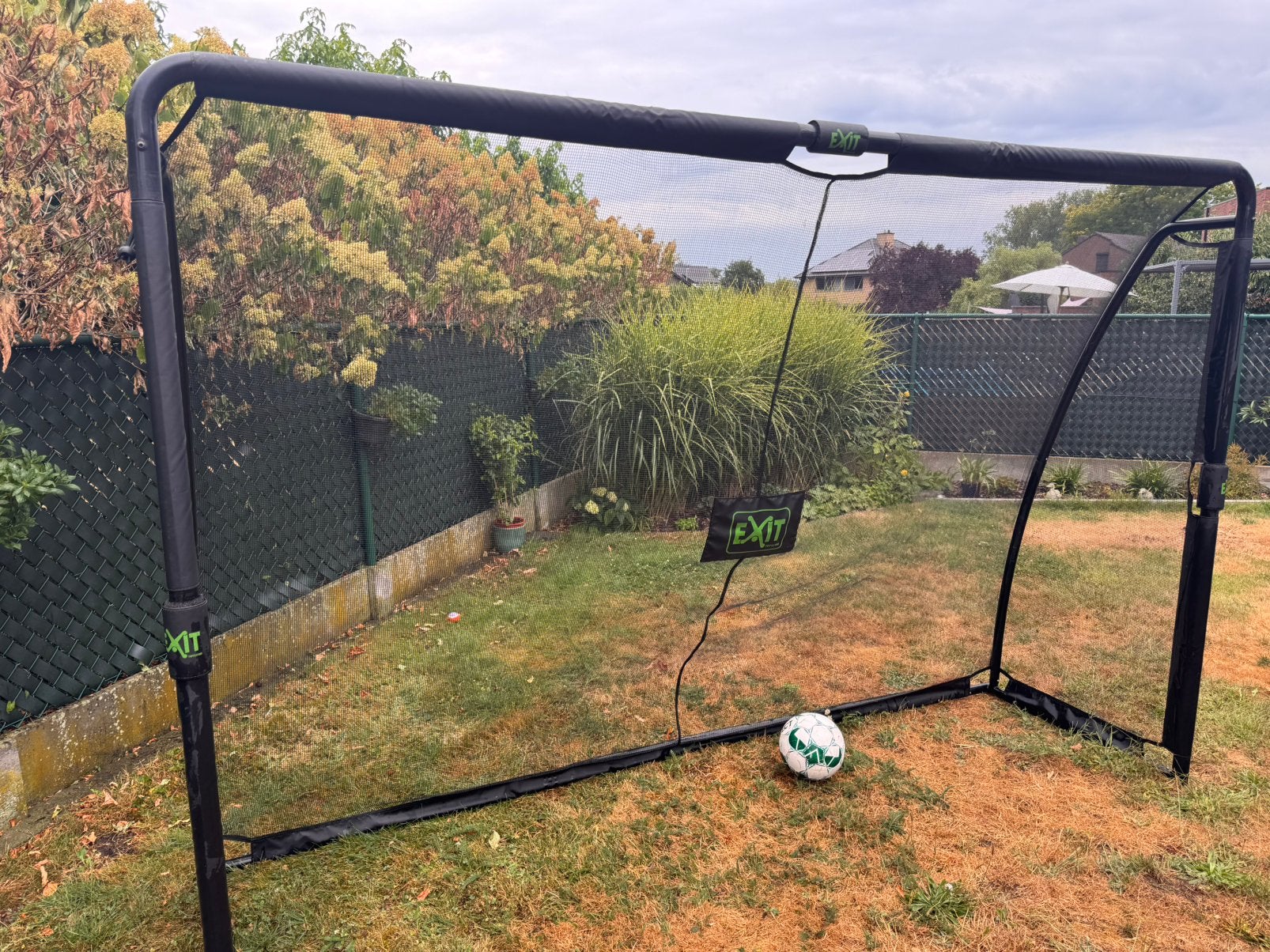 Goal Exit, Sport en Fitness, Voetbal, Ophalen, Gebruikt