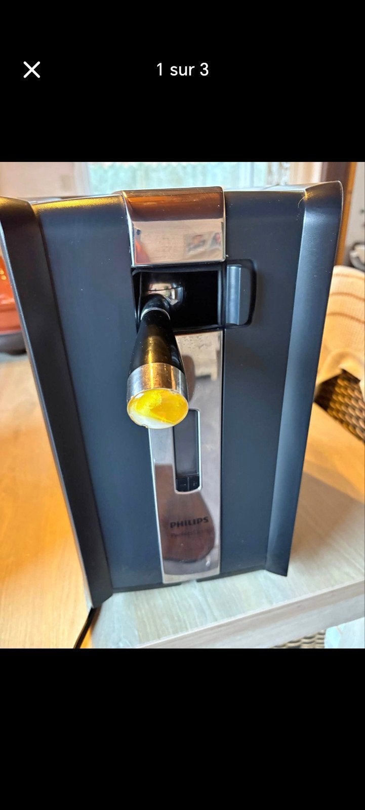 Pompe à bière perfect draft, Electroménager, Enlèvement ou Envoi