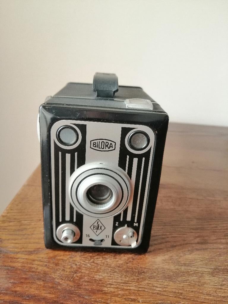 ANCIEN APPAREIL PHOTO, Enlèvement ou Envoi, Utilisé, Compact, Autres Marques