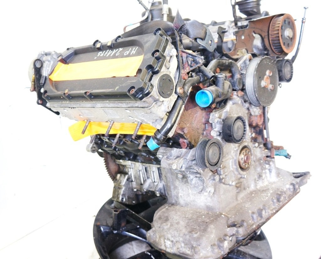 Moteur CGKB Nu A4 A5 AUDI, Autos : Pièces & Accessoires, Envoi, Utilisé, Skoda