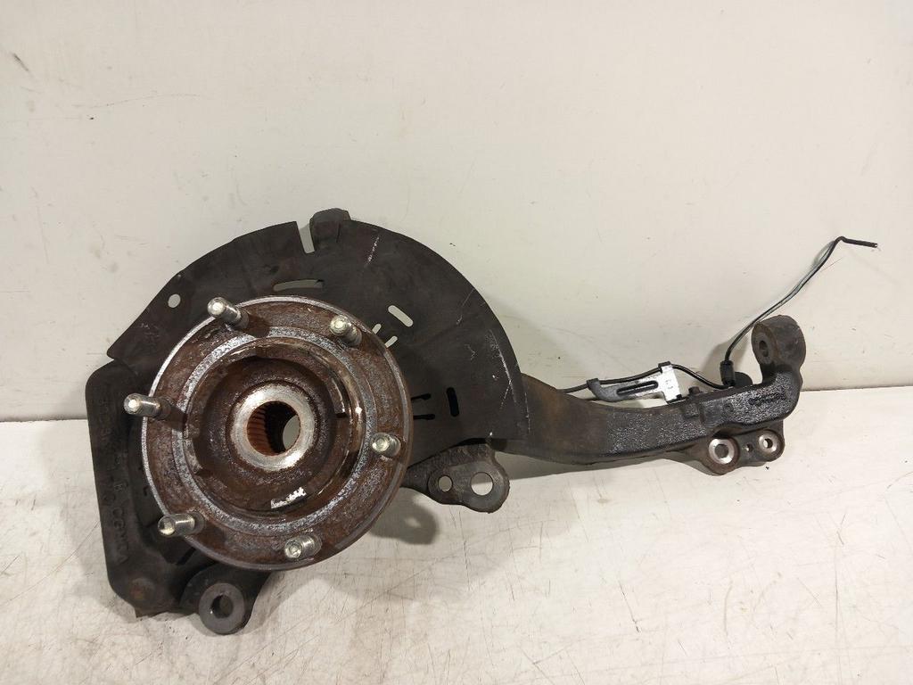 Wielnaaf links voor Ford Ranger, Auto-onderdelen, Onderdelen@venauto.nl, Van der Ven Autorecycling B.V., Gebruikt, Ettenseweg 76, 4706 PB Roosendaal, The Netherlands