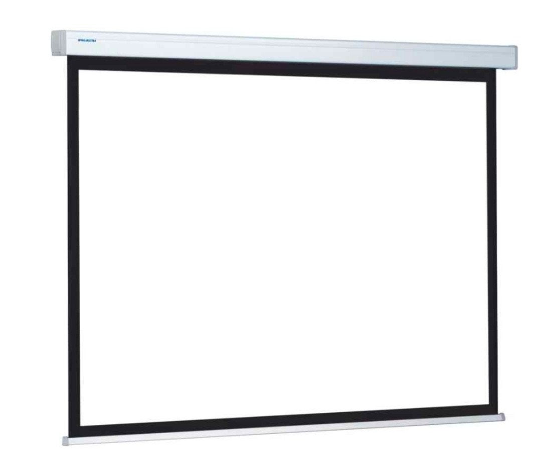 écran de vidéoprojecteur, Enlèvement, Manuel, Neuf