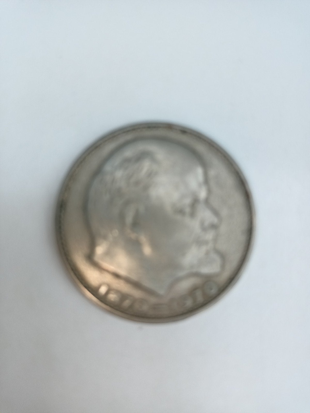 Russische munt 1870 1970, Ophalen