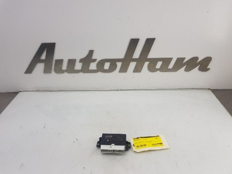 COMPUTER PDC Skoda Octavia Combi (5EAC) (01-2012/07-2020), Gebruikt, Skoda