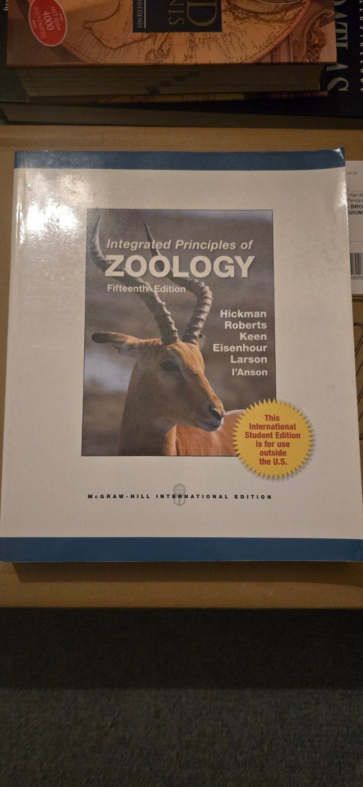 9780071221986, Boeken, Ophalen of Verzenden, Engels, Susan L. Keen, Allan Larson, David J. Eisenhour