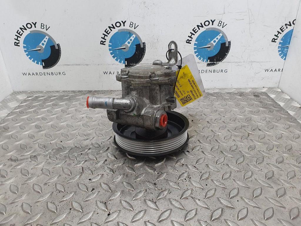 BMW X1 E84 sDrive18d  STUURPOMP 2011, Ophalen of Verzenden, Gebruikt, Stiba lid