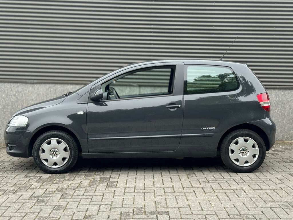 Volkswagen Fox 1.2i | Excellent état | faible km | garantie, Achat, Entreprise, Carnet d'entretien, Fox