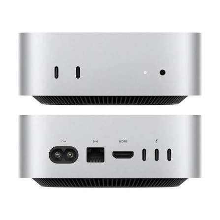 Mac Mini M4 Pro – 24GB RAM – 512GB SSD, NIEUW,  GARANTIE 2j, Computers en Software, 32 GB, SSD, Nieuw, Mac Mini
