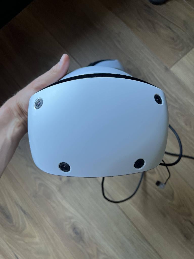 PS VR2, Games en Spelcomputers, Ophalen, Zo goed als nieuw, VR-bril, Sony PlayStation