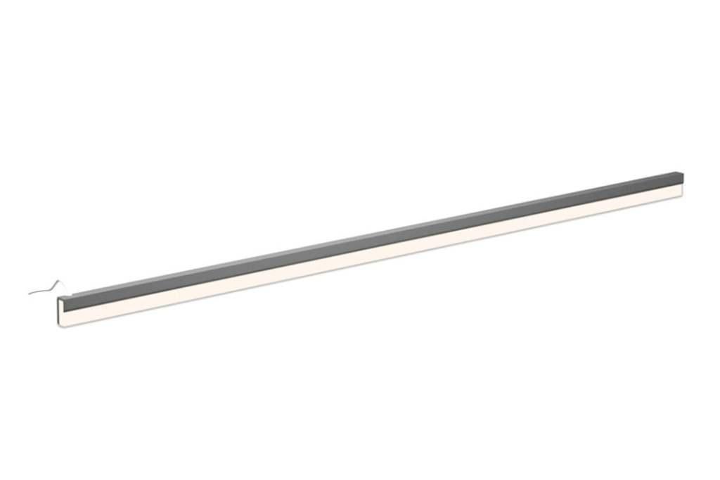 LED Balk (opbouw badk.spiegel) 120x2,5x1cm NIEUW!!, Verzenden, Nieuw, Metaal, TRENDY