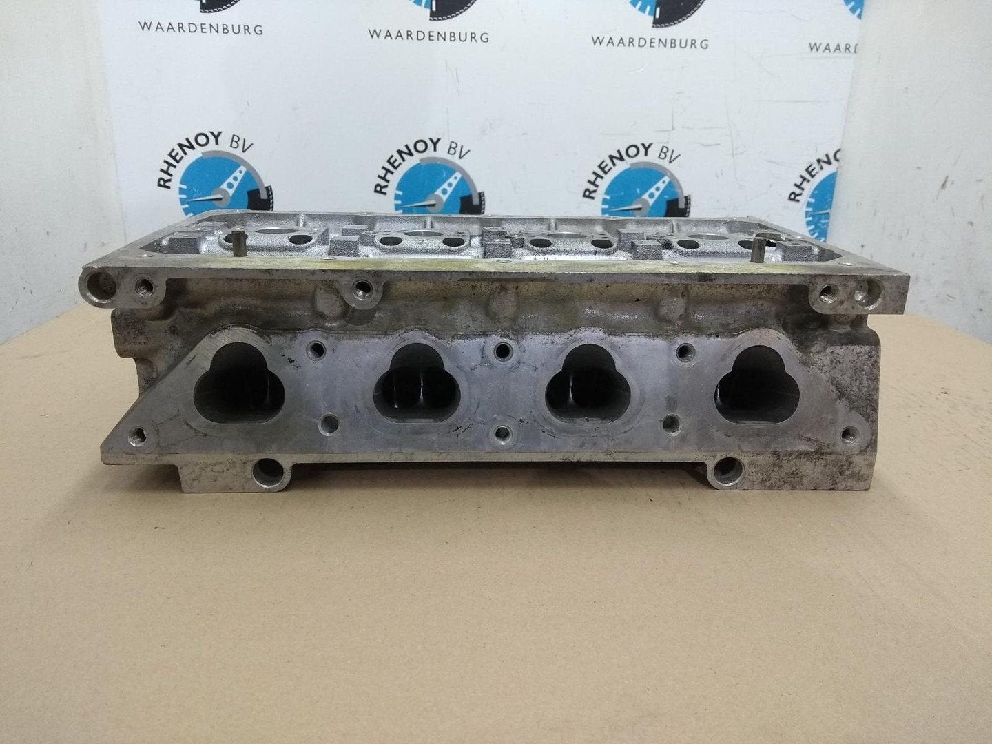 SEAT IBIZA CILINDERKOP 2006, Enlèvement ou Envoi, Neuf, ARN reconnu