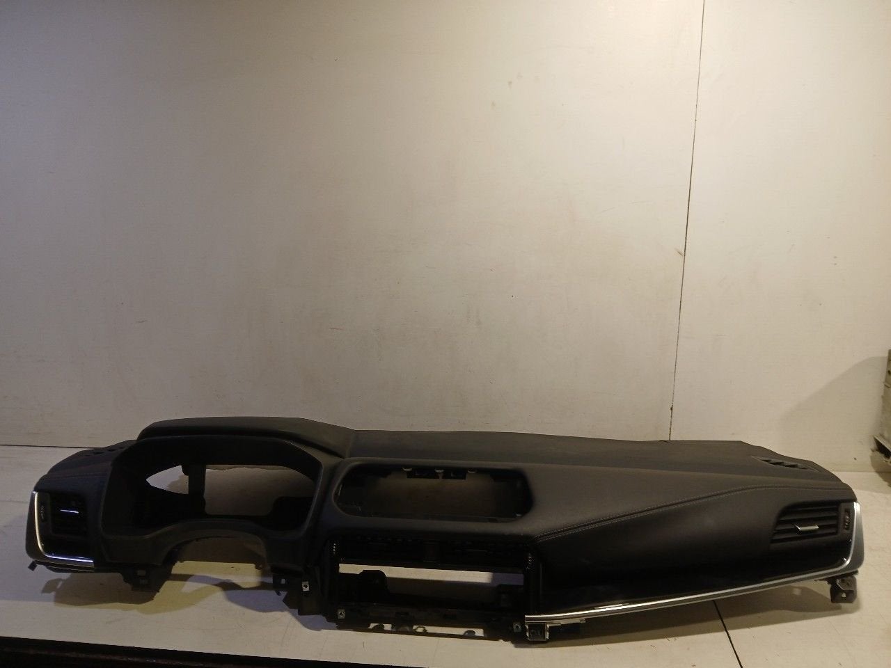 Dashboard Nissan Qashqai, Auto-onderdelen, Dashboard en Schakelaars, Nissan, Gebruikt, Herkomst onderdeel bekend, 12 maanden garantie