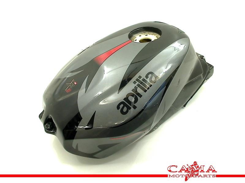 TANK Aprilia RSV 1000 R (+Factory) 2006-2010 (RSV1000), Motoren, Gebruikt