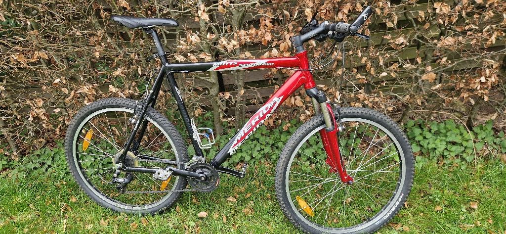 Merida Matts Sport 300 Mountainbike, Ophalen, Gebruikt, 57 cm of meer, Hardtail