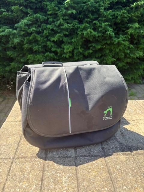 Accessoires vélo, Vélos & Vélomoteurs, Enlèvement, Comme neuf