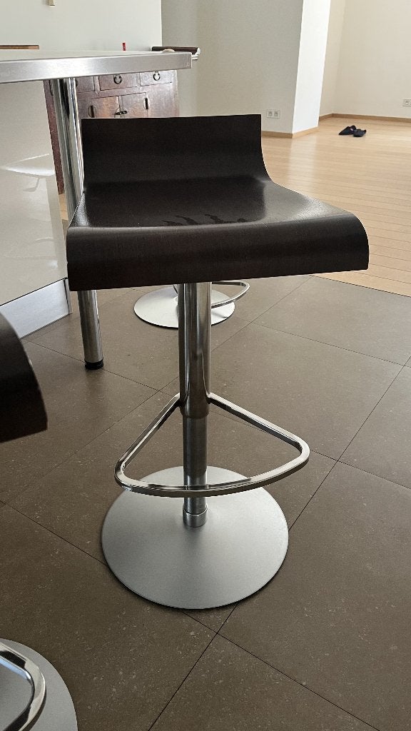 Pam Ligne Roset krukje, Ophalen