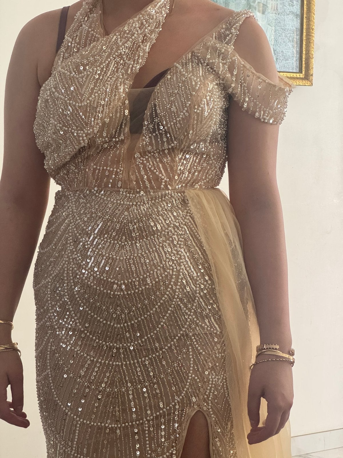 Robe de soirée, Enlèvement ou Envoi, Comme neuf