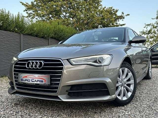 Audi A6 2.0 TDi ultra Sport Edition S tronic, Achat, Beige, Entreprise, 110 g/km
