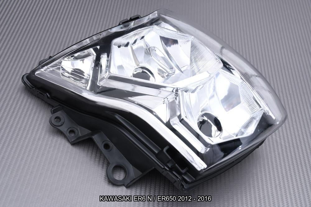 Koplamp / Voorlicht AVDB KAWASAKI ER6 N 2012 - 2016, Ophalen of Verzenden, Nieuw