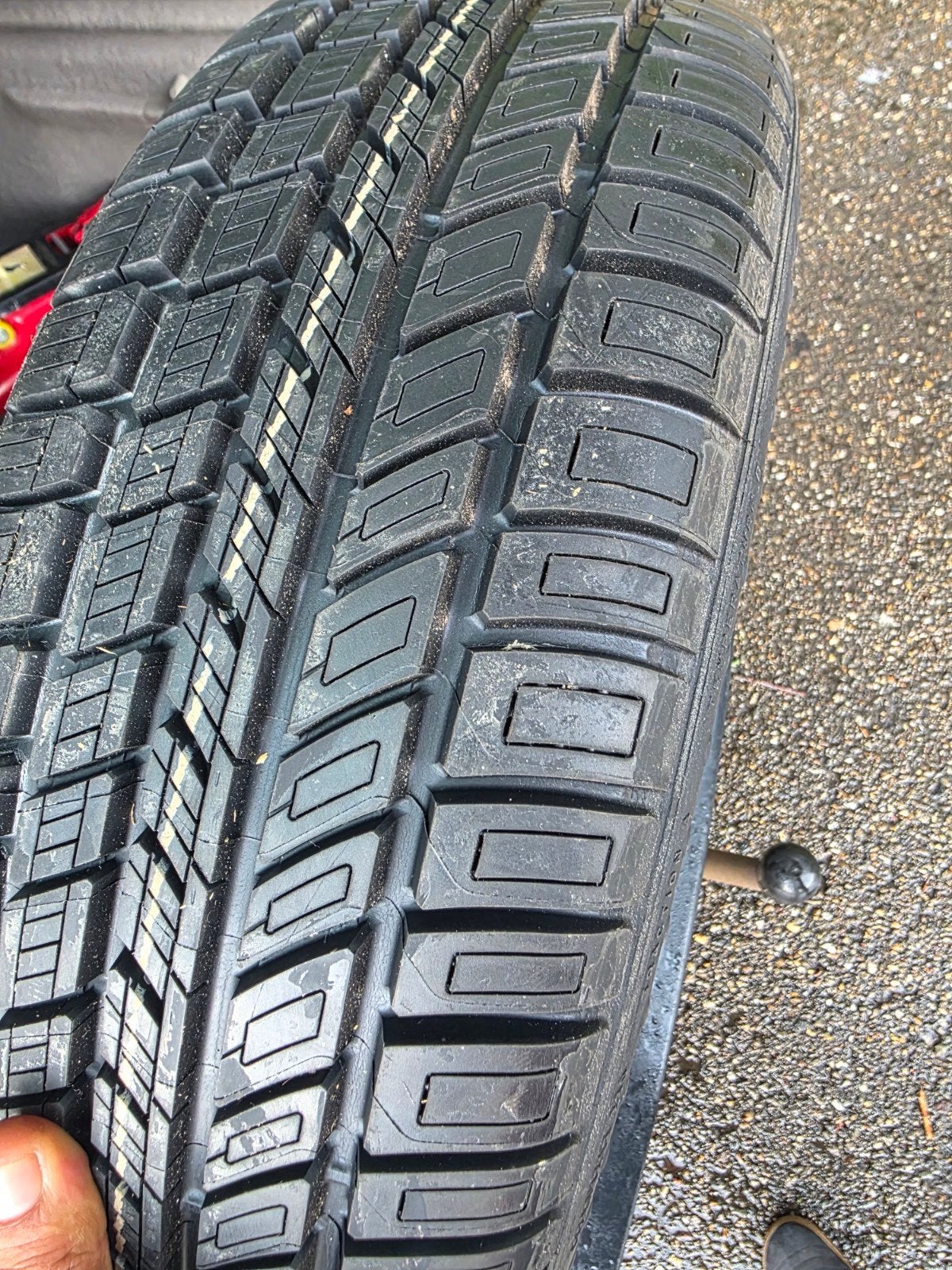Nieuw reservewiel Michelin Energy 185/65 R15 op stalen velg, Ophalen of Verzenden