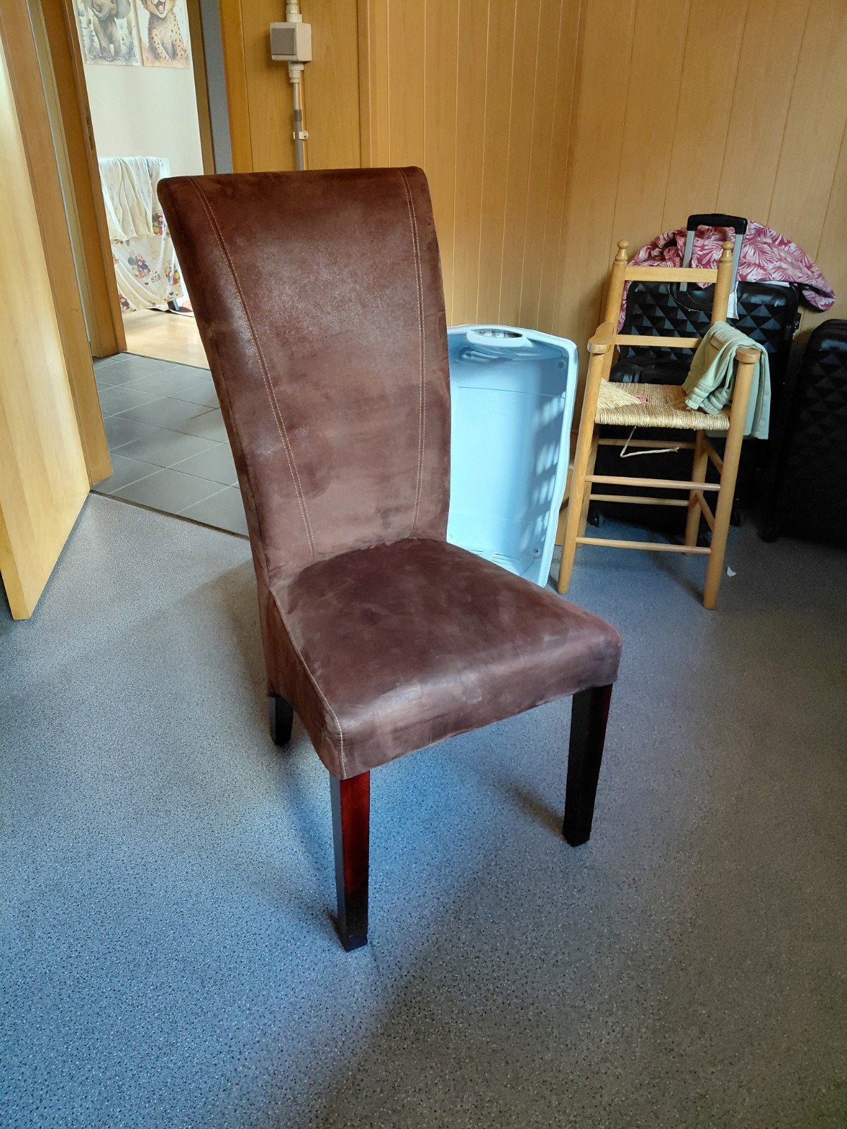 mooie stoelen, Huis en Inrichting, Ophalen
