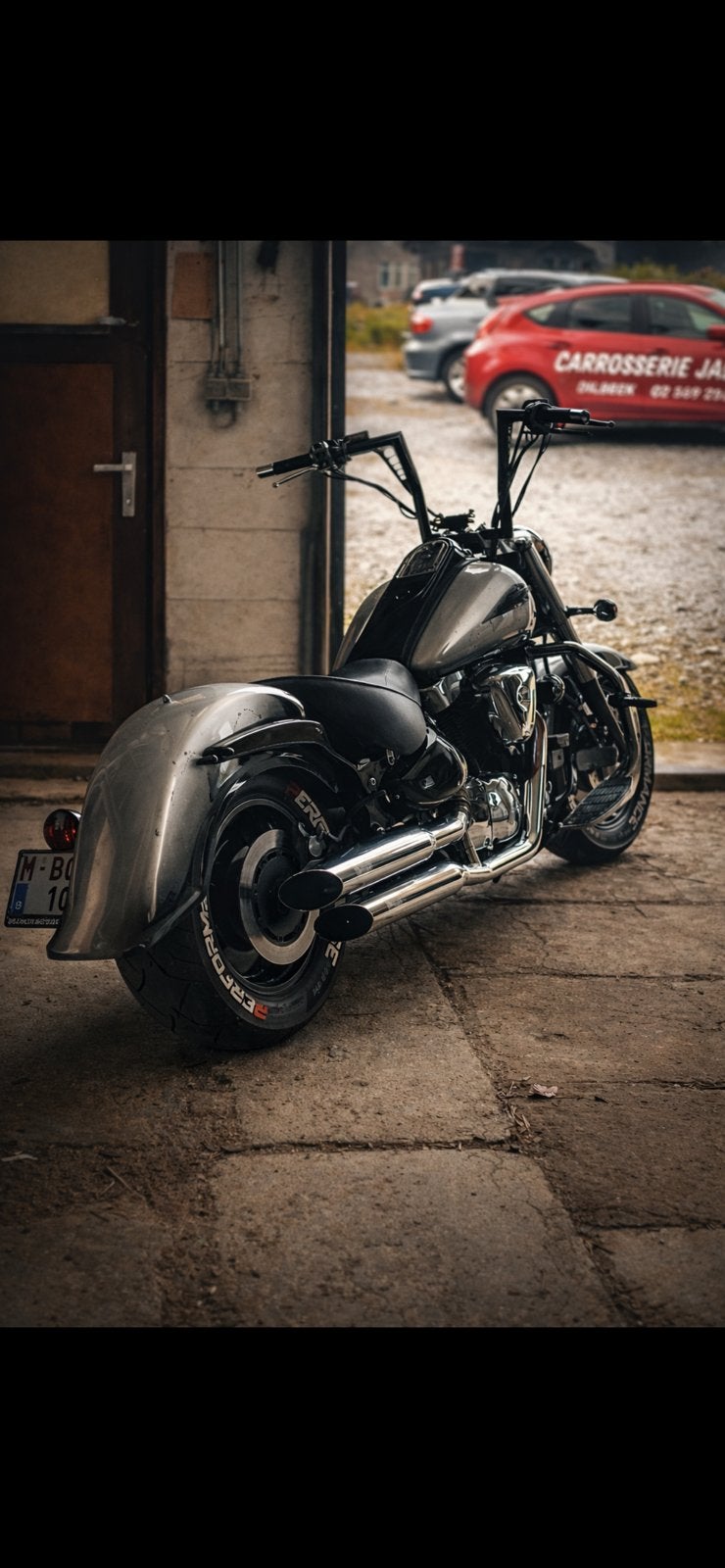 intruder 1500 suziki, Motoren, Motoren | Suzuki, 2 cilinders, Chopper, Particulier, Meer dan 35 kW