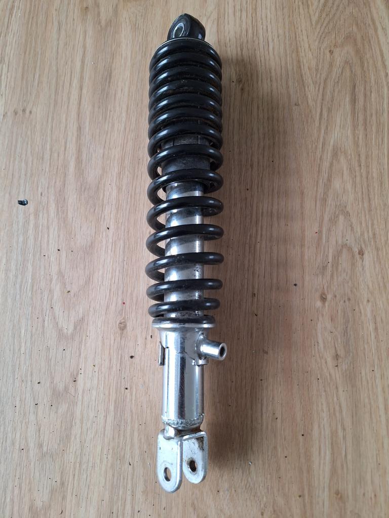 Diverse scooter onderdelen 50cc, Ophalen of Verzenden, Zo goed als nieuw