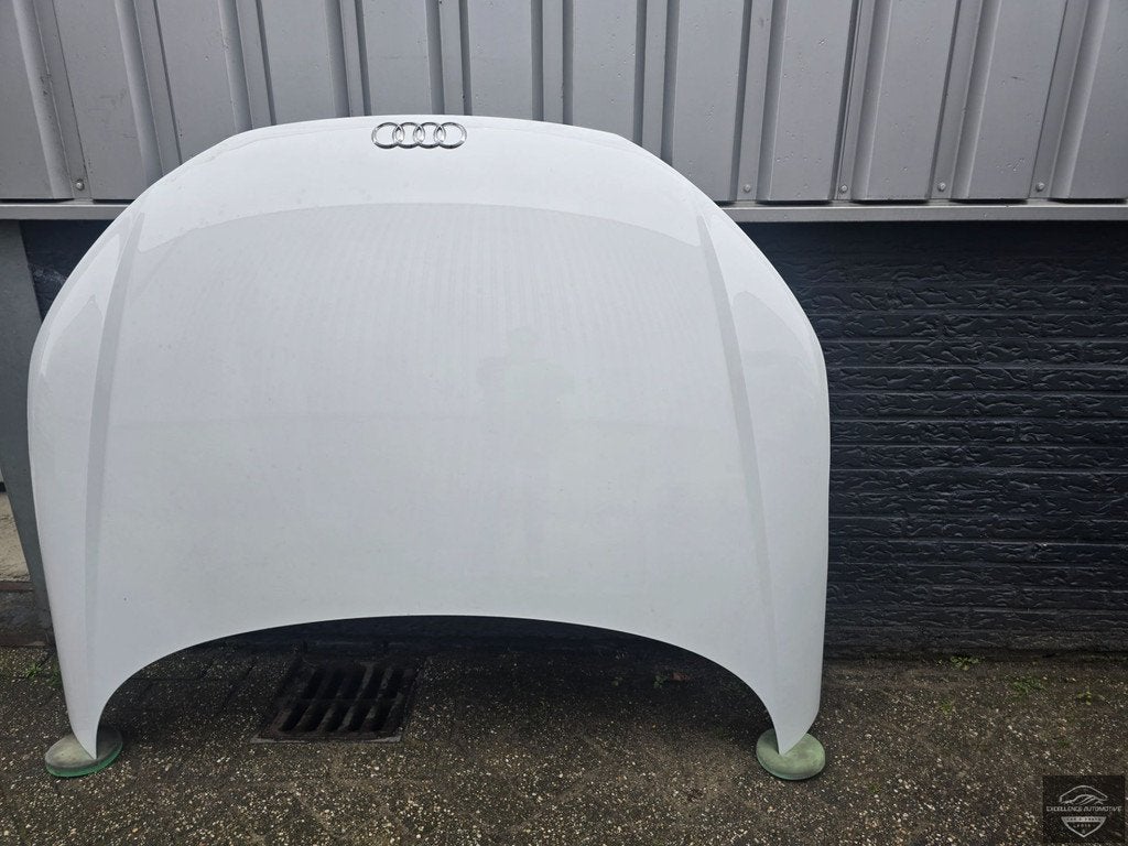 Audi TT 8S 2014+ Motorkap Origineel!, Auto-onderdelen, Gebruikt, AUDI AG, Auto-Union-Strasse 1
85045  Ingolstadt, DE, Audi