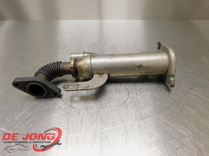 Refroidisseur RGE d'un Peugeot 308, -, 3 mois de garantie, Utilisé, -