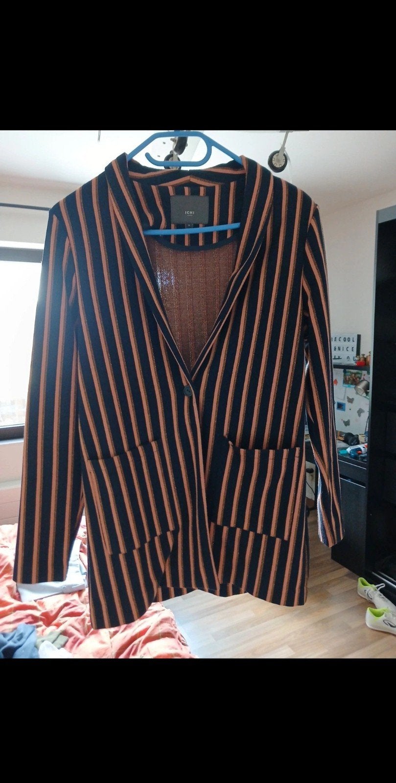 ichi vest, Vêtements | Femmes, Neuf, Taille 38/40 (M), Brun, Ichi