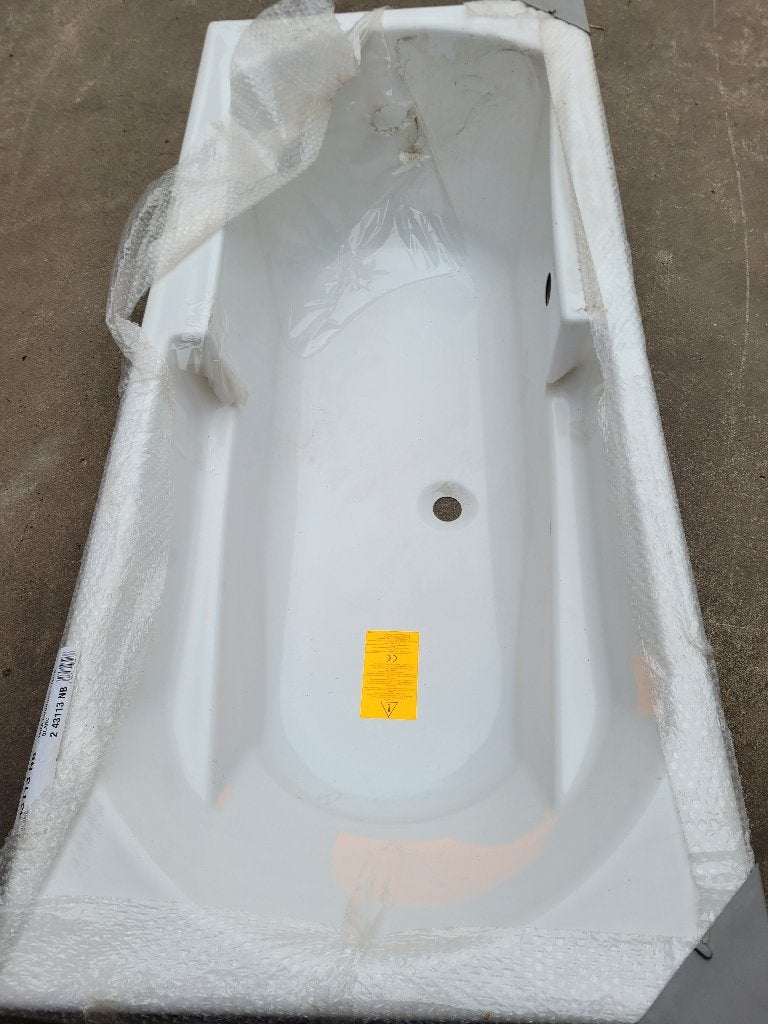 Baignoire neuve 170x75 AQUARINE, Kinderen en Baby's, Badjes en Verzorging, Ophalen, Nieuw, Badje