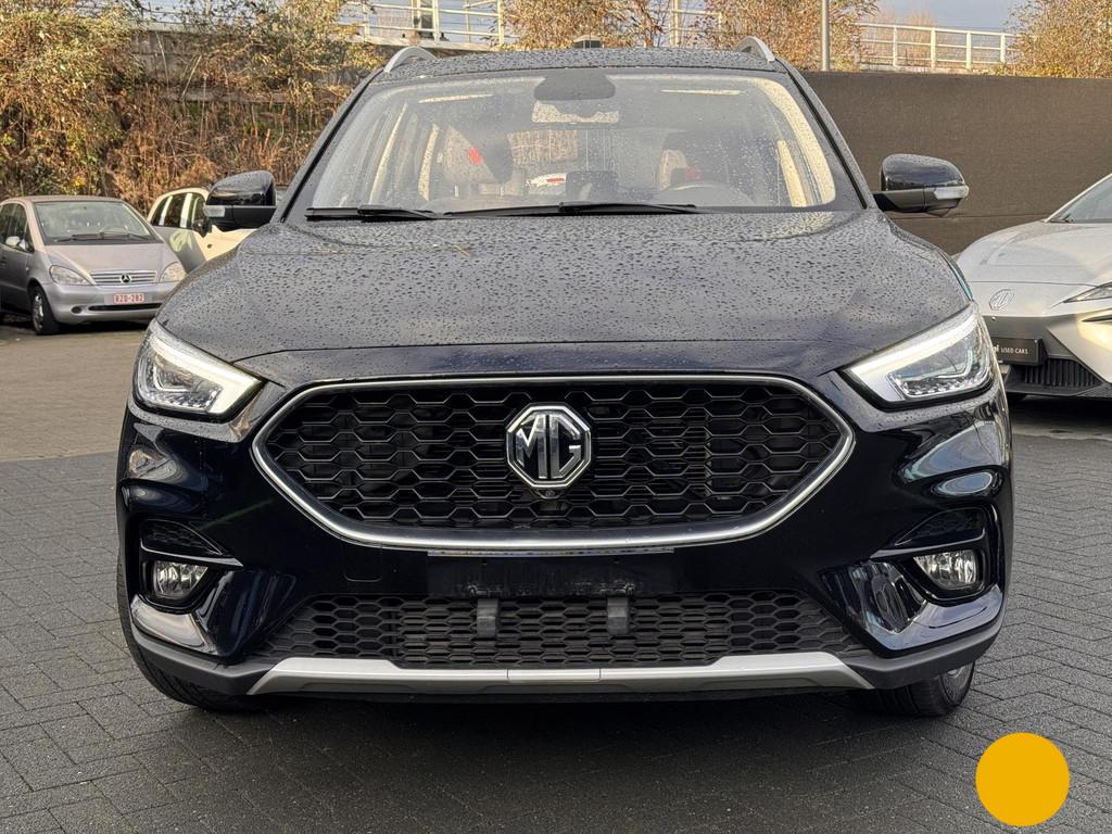 MG ZS 1.0 T-GDi AT LUXURY (automatique), Autos, MG, Achat, 82 kW, 1264 kg, ZS