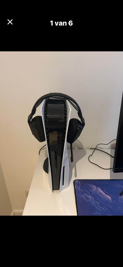 Complete set Playstation 5, Games en Spelcomputers, Games | Sony PlayStation 5, Zo goed als nieuw, Overige genres, 2 spelers, Eén computer