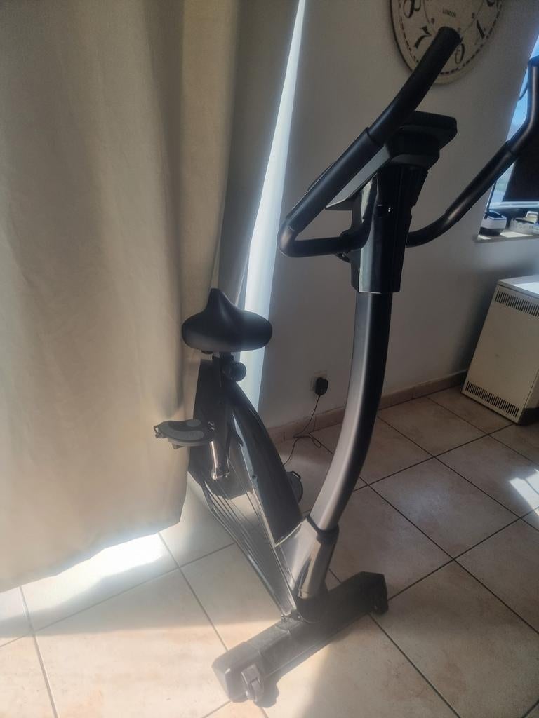 Fit Bike Indoor Cycle, Ophalen