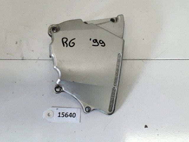 R6 1999 - 2002 Yamaha Kettingcover D1-25891