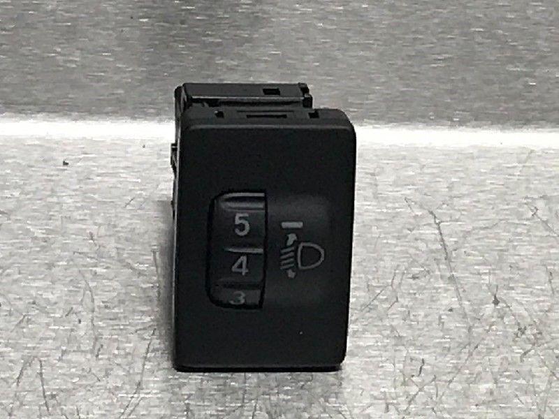 COMMUTATEUR PHARE REGLAGE C Lexus CT 200h (01-2010/09-2020), Utilisé, Lexus