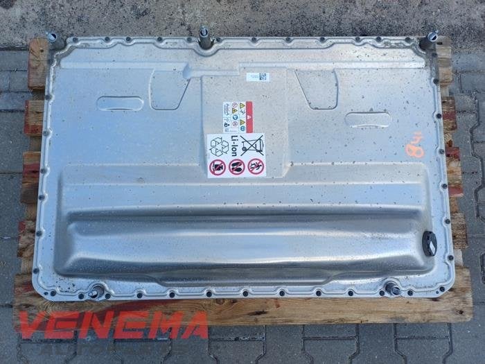 Accu (Hybride) van een Audi Q3, Gebruikt, -, -, -