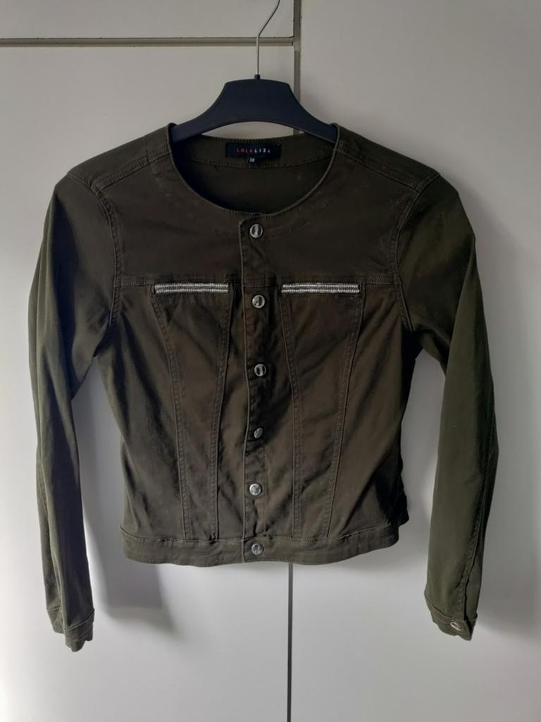 Jasje LL 38, Kleding | Dames, Jassen | Zomer, Ophalen of Verzenden
