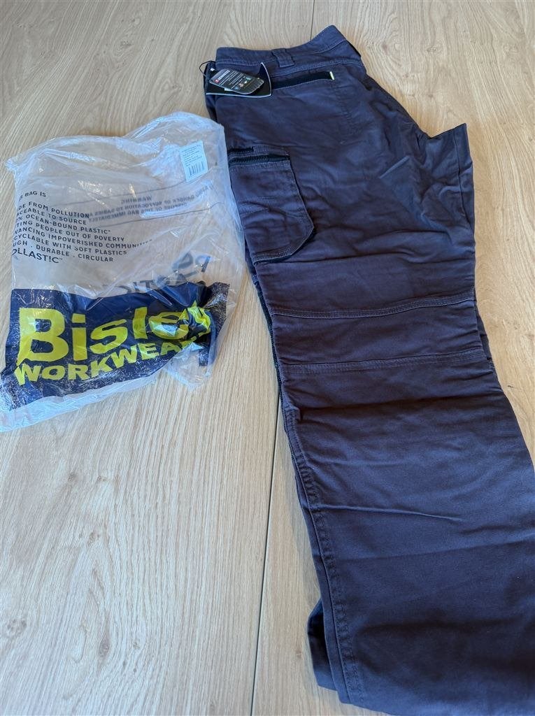 Bisley Workwear Werkbroek - Maat 38 nieuw, Ophalen of Verzenden, Nieuw