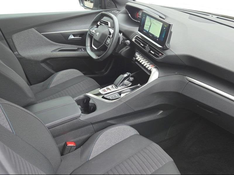 Peugeot 3008 Active Pack Plug-in Hybrid - Carplay - GPS - Ca, Auto's, Peugeot, Automaat, Wit, 166 kW, SUV of Terreinwagen