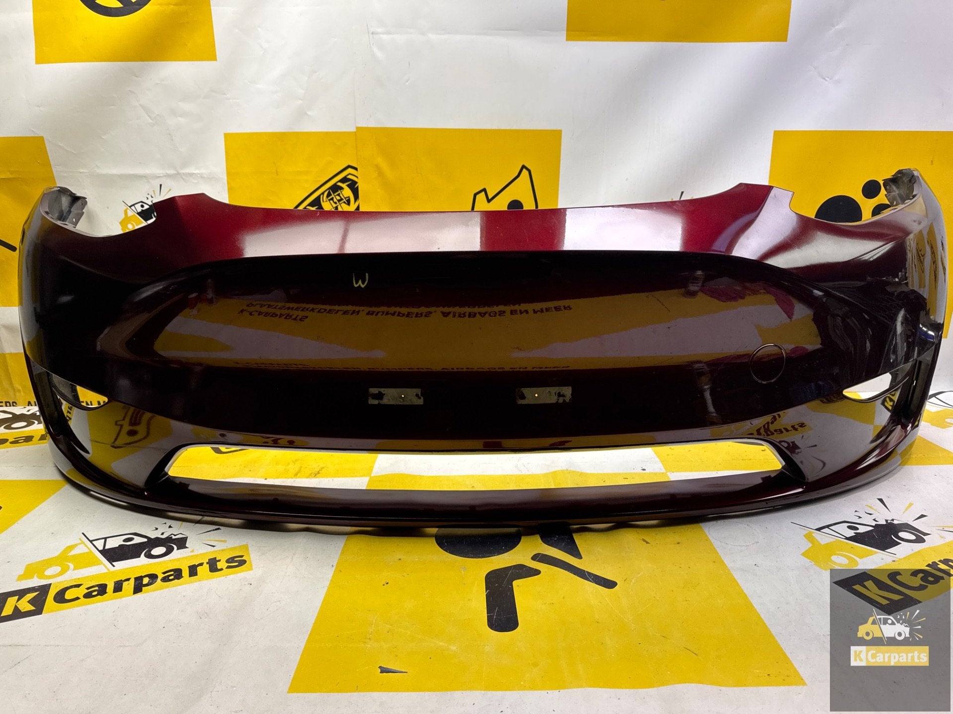 TESLA MODEL 3 III Voorbumper 151996500A 2019+, Voor, Tesla, Inc., Bumper, Tesla Road 1
78725  Austin