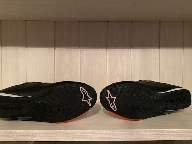 KTM Karting shoes 45,5, Sports & Fitness, Enlèvement ou Envoi, Comme neuf, Vêtements ou Chaussures