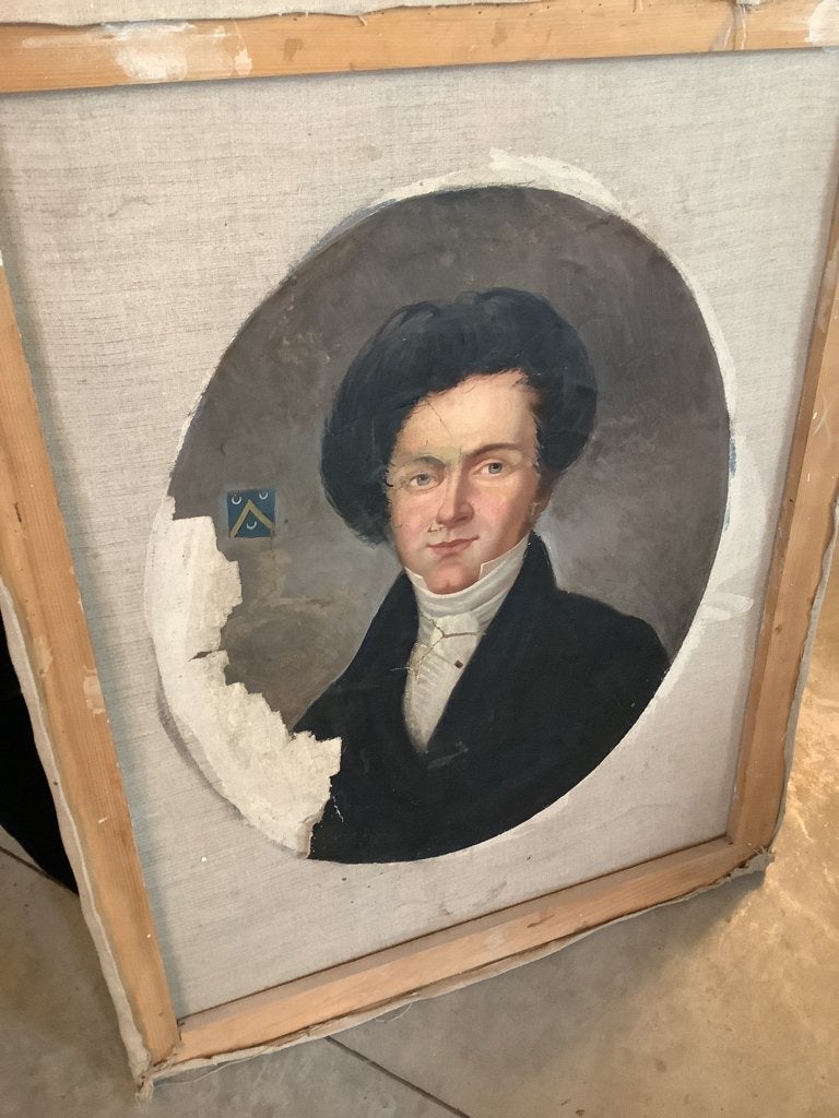 Apart kunstwerk !, Antiek en Kunst, Ophalen